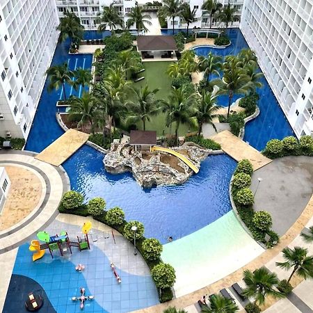 Mall Of Asia Shore Dynastel Staycation Pasay Ngoại thất bức ảnh