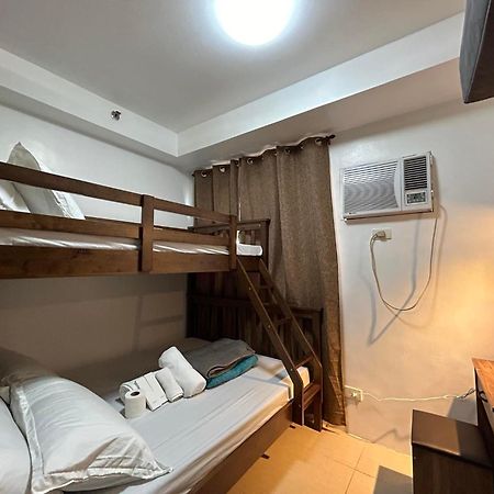 Mall Of Asia Shore Dynastel Staycation Pasay Ngoại thất bức ảnh