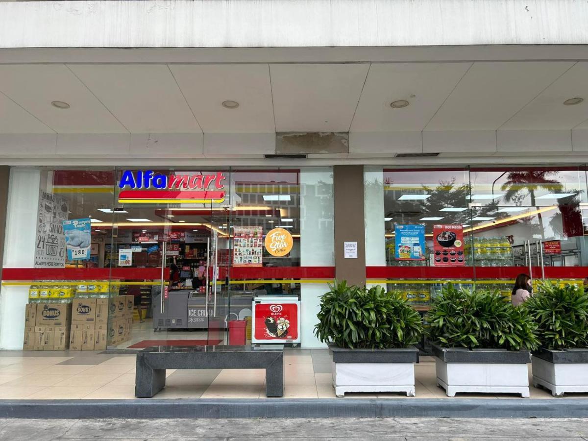 Mall Of Asia Shore Dynastel Staycation Pasay Ngoại thất bức ảnh