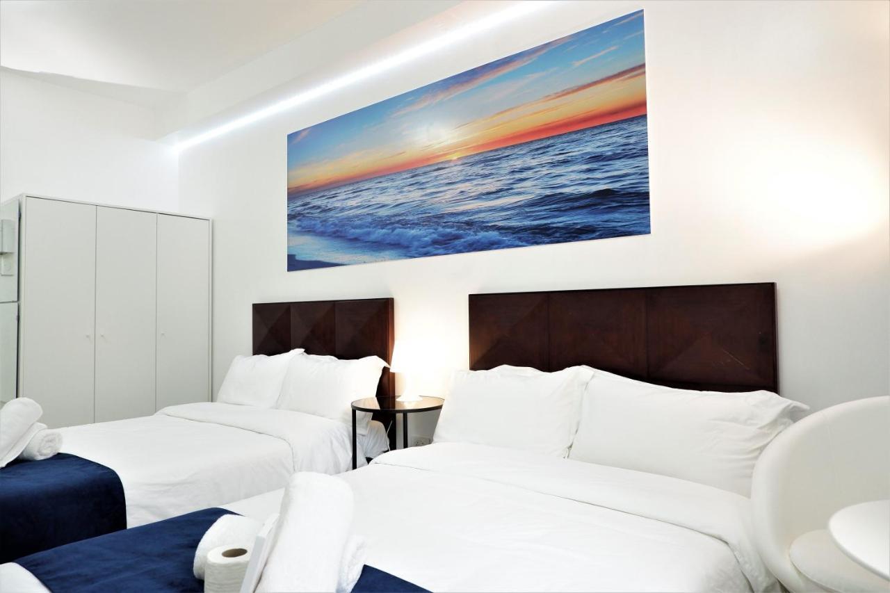 Mall Of Asia Shore Dynastel Staycation Pasay Ngoại thất bức ảnh