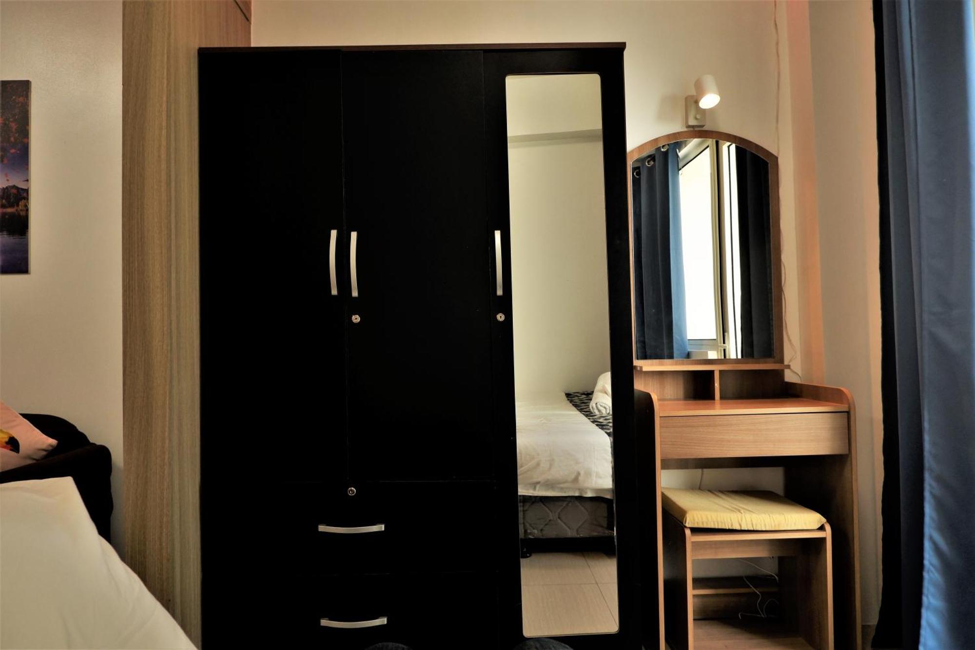 Mall Of Asia Shore Dynastel Staycation Pasay Ngoại thất bức ảnh