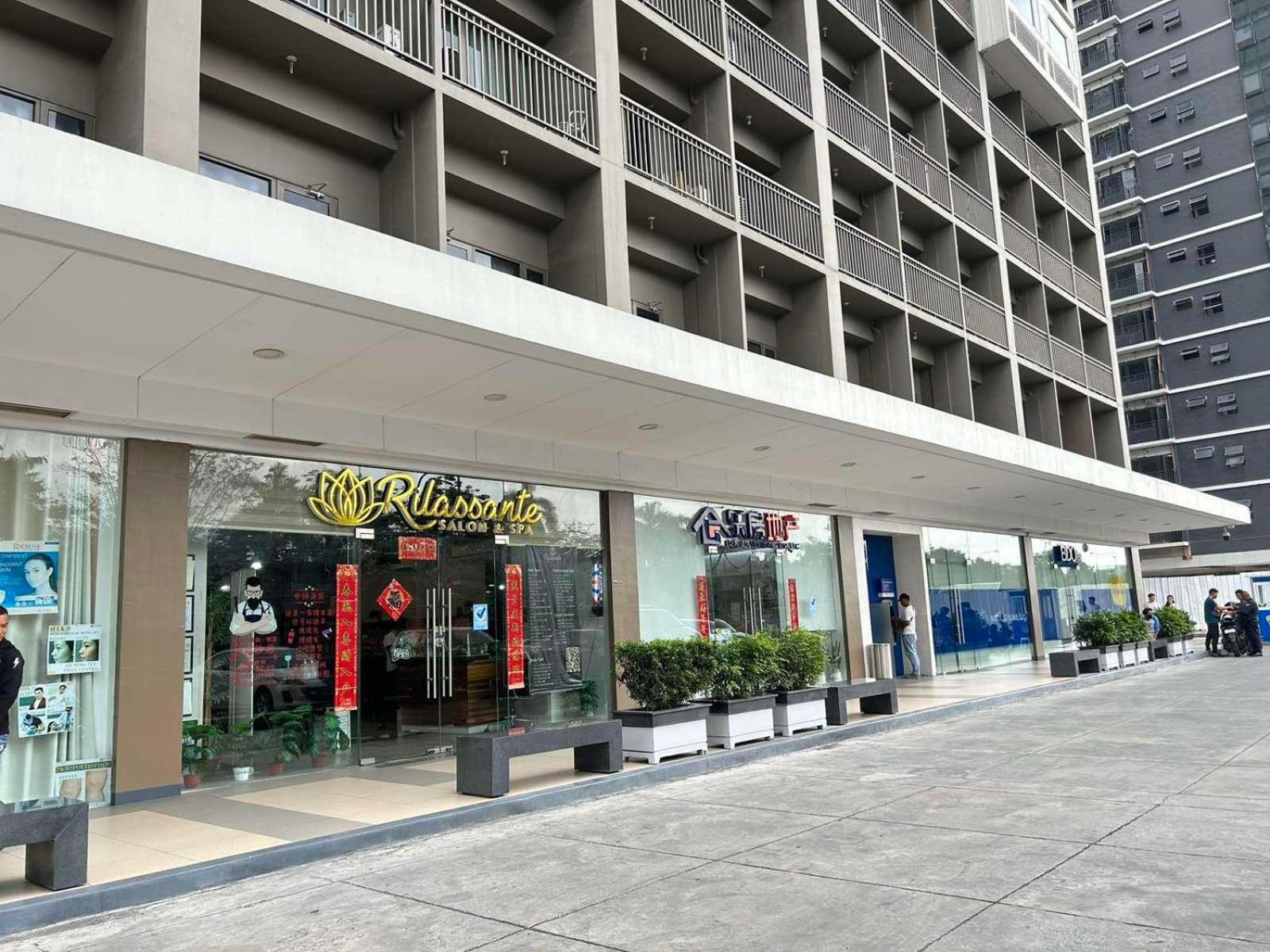 Mall Of Asia Shore Dynastel Staycation Pasay Ngoại thất bức ảnh