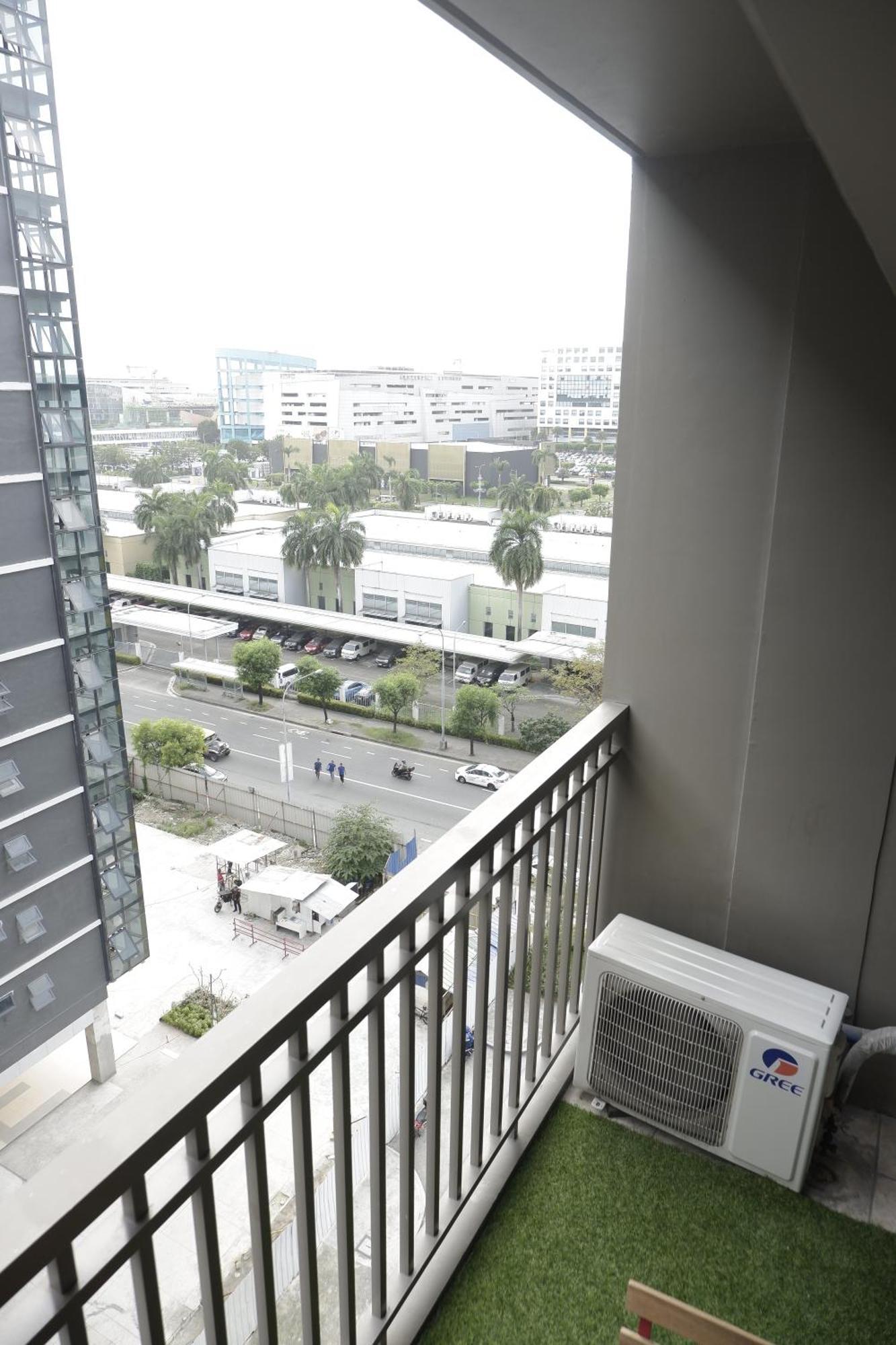 Mall Of Asia Shore Dynastel Staycation Pasay Ngoại thất bức ảnh