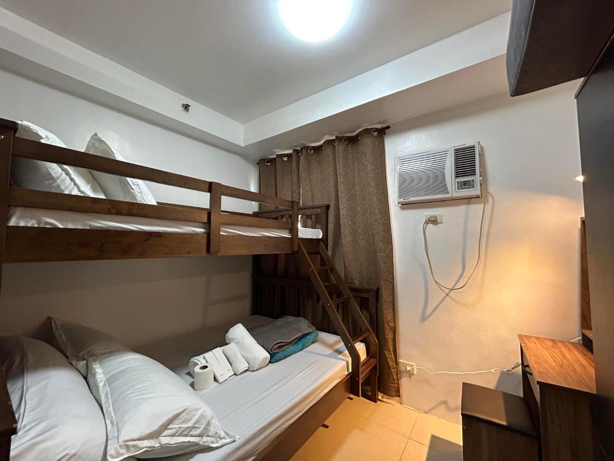 Mall Of Asia Shore Dynastel Staycation Pasay Ngoại thất bức ảnh