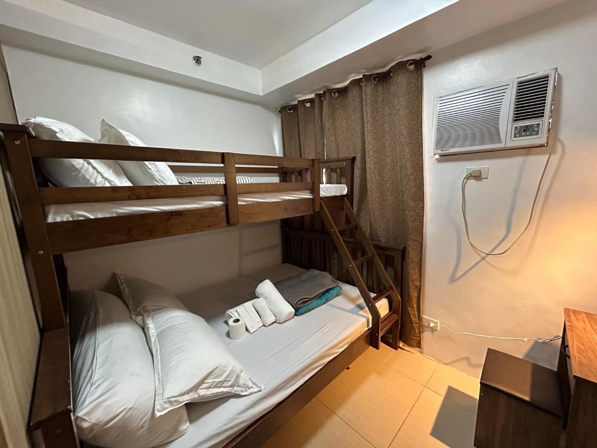 Mall Of Asia Shore Dynastel Staycation Pasay Ngoại thất bức ảnh