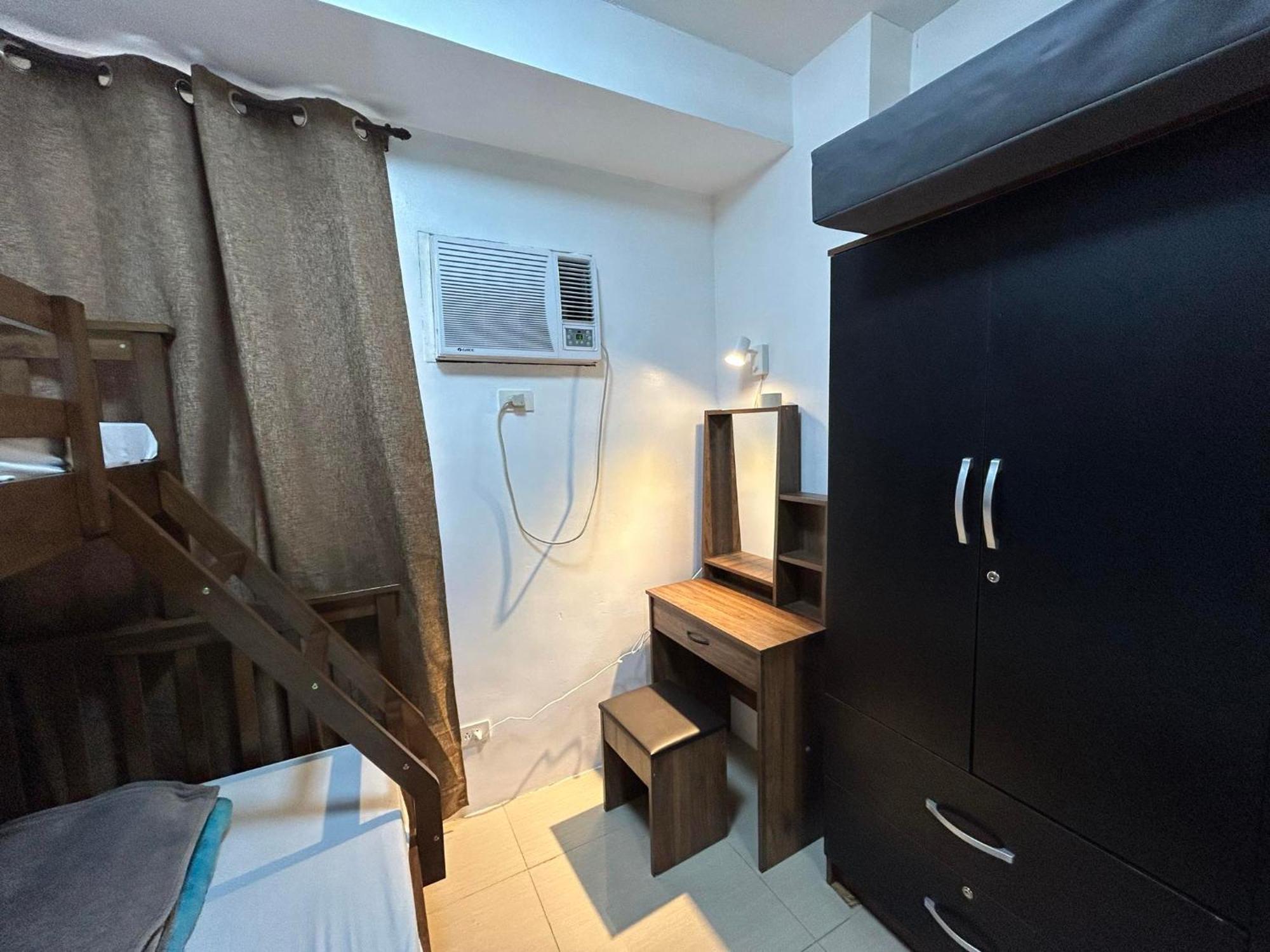 Mall Of Asia Shore Dynastel Staycation Pasay Ngoại thất bức ảnh